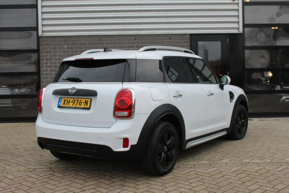 Mini Countryman Countryman 1.5 / Carplay / Navigatie / N.A.P. uit 2019, foto 3