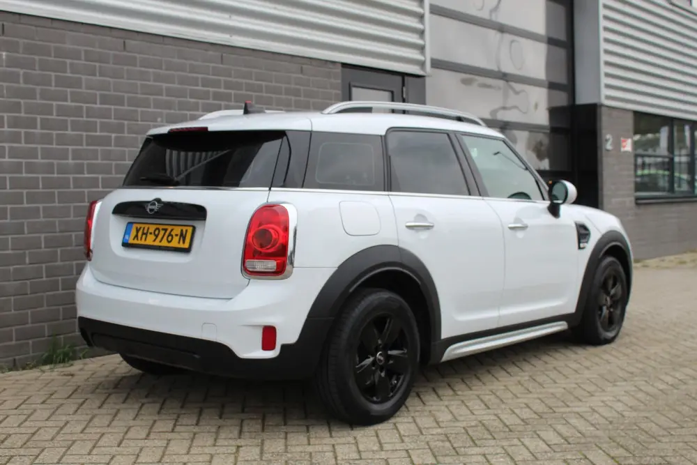 Mini Countryman Countryman 1.5 / Carplay / Navigatie / N.A.P. uit 2019, foto 5