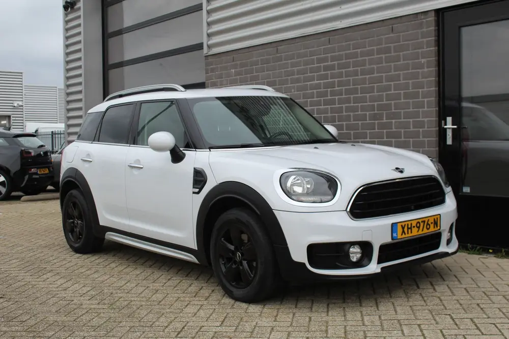 Mini Countryman Countryman 1.5 / Carplay / Navigatie / N.A.P. uit 2019, foto 6