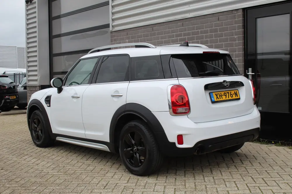 Mini Countryman Countryman 1.5 / Carplay / Navigatie / N.A.P. uit 2019, foto 7