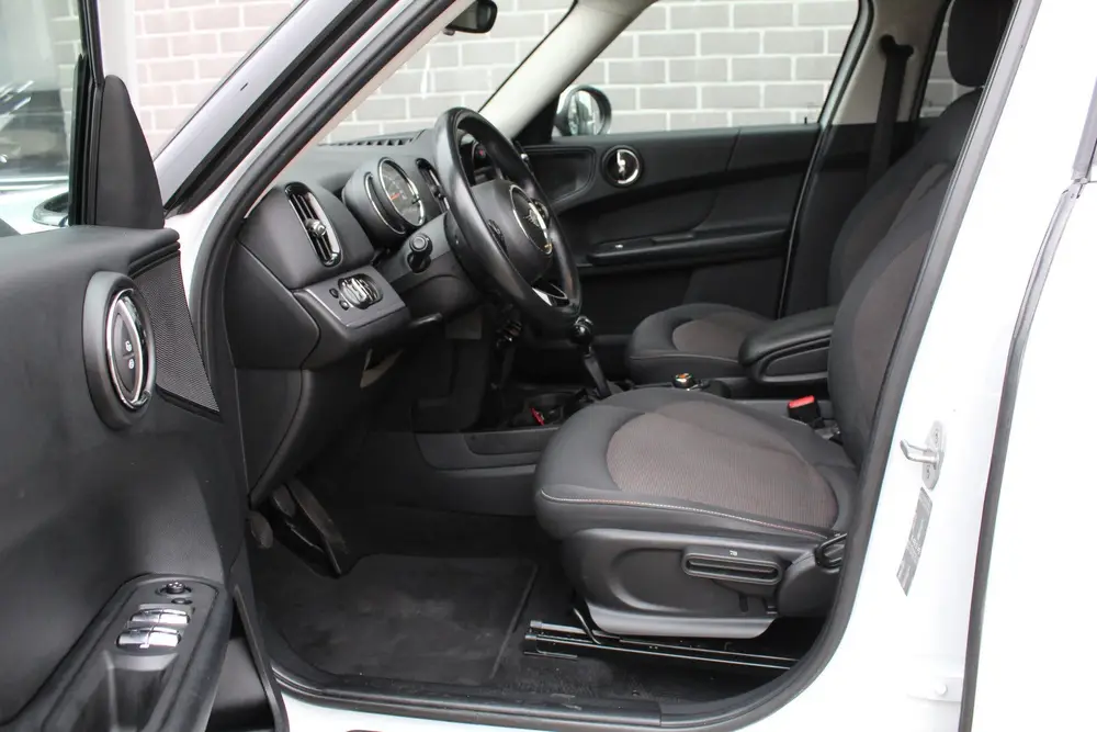 Mini Countryman Countryman 1.5 / Carplay / Navigatie / N.A.P. uit 2019, foto 8