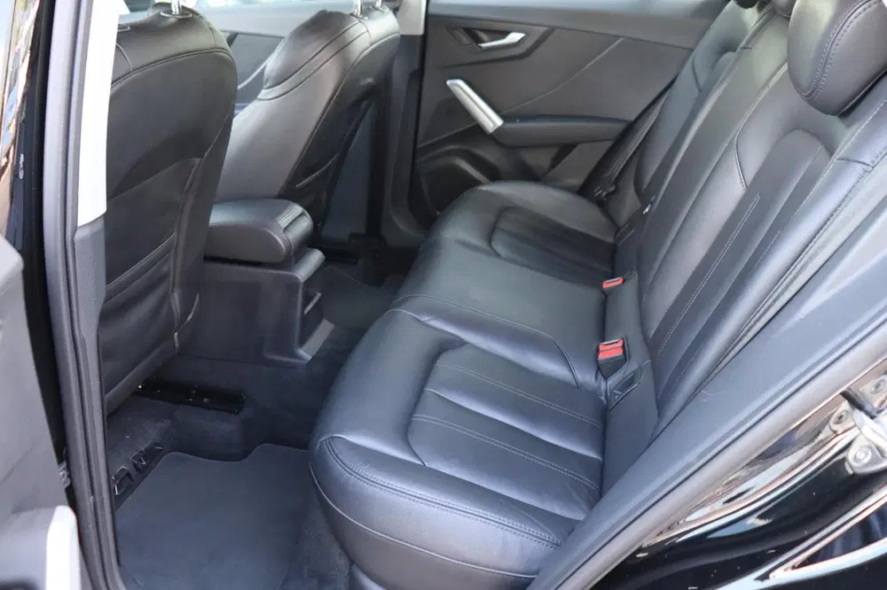 Audi Q2 orgNL leer+vw camera adapt.cruise uit 2020, foto 11