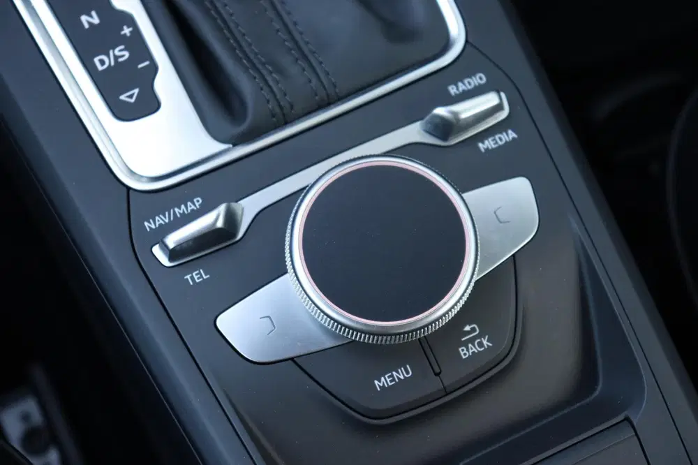 Audi Q2 orgNL leer+vw camera adapt.cruise uit 2020, foto 16