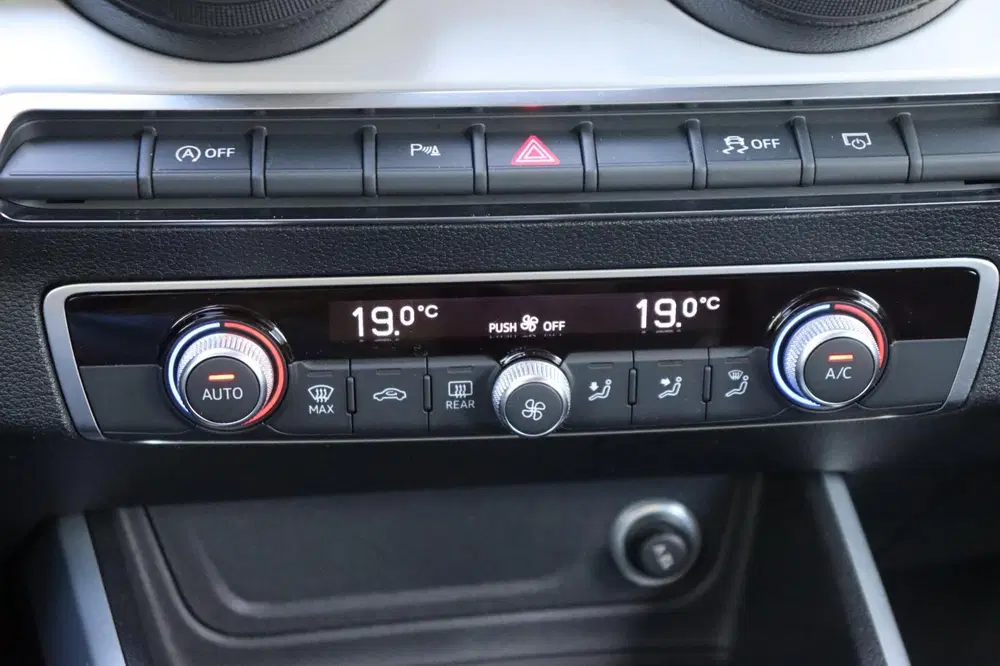 Audi Q2 orgNL leer+vw camera adapt.cruise uit 2020, foto 17