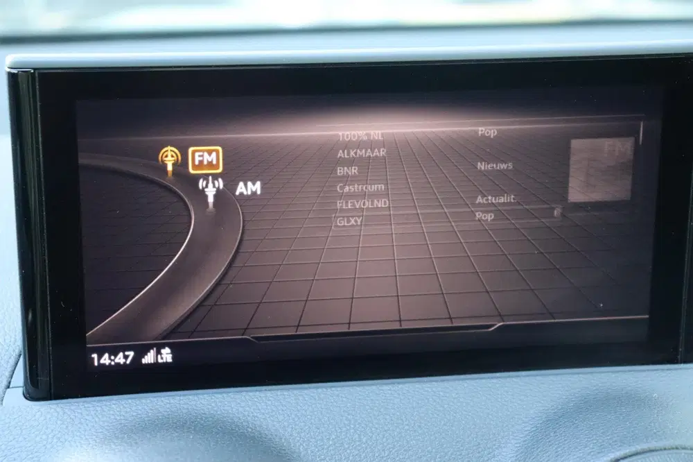 Audi Q2 orgNL leer+vw camera adapt.cruise uit 2020, foto 19