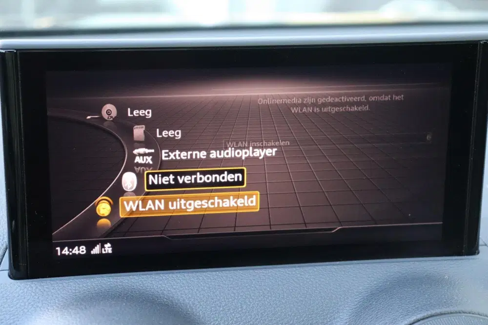 Audi Q2 orgNL leer+vw camera adapt.cruise uit 2020, foto 20