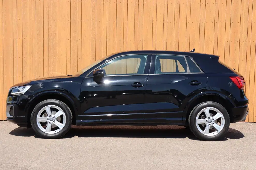 Audi Q2 orgNL leer+vw camera adapt.cruise uit 2020, foto 3