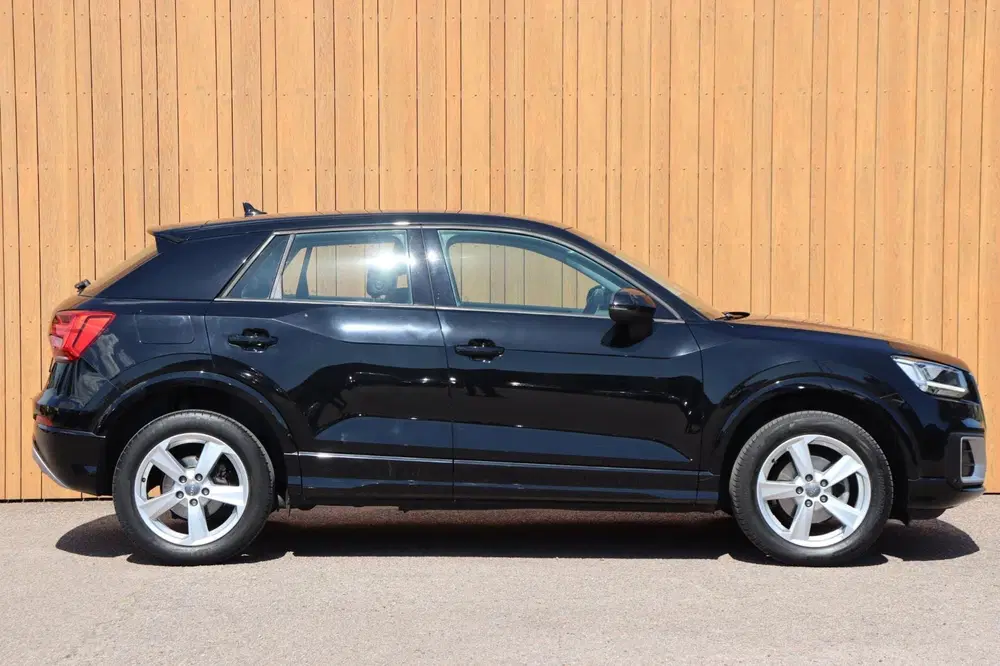 Audi Q2 orgNL leer+vw camera adapt.cruise uit 2020, foto 5