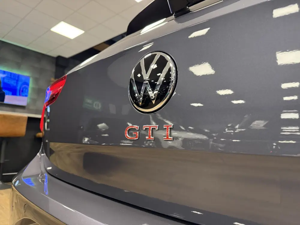 Volkswagen Polo 2.0 TSI GTI |CarPlay|Stoelverwarming|17" Inc uit 2024, foto 12