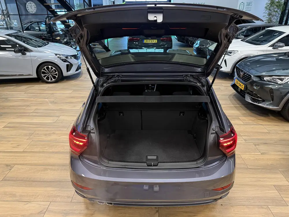 Volkswagen Polo 2.0 TSI GTI |CarPlay|Stoelverwarming|17" Inc uit 2024, foto 13