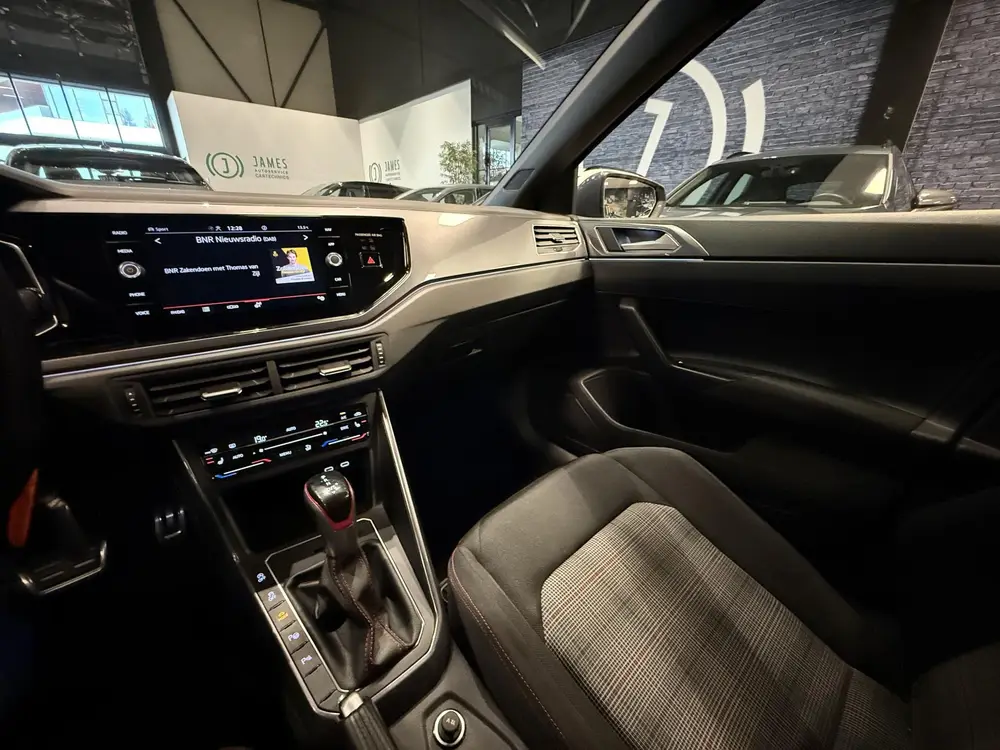 Volkswagen Polo 2.0 TSI GTI |CarPlay|Stoelverwarming|17" Inc uit 2024, foto 14
