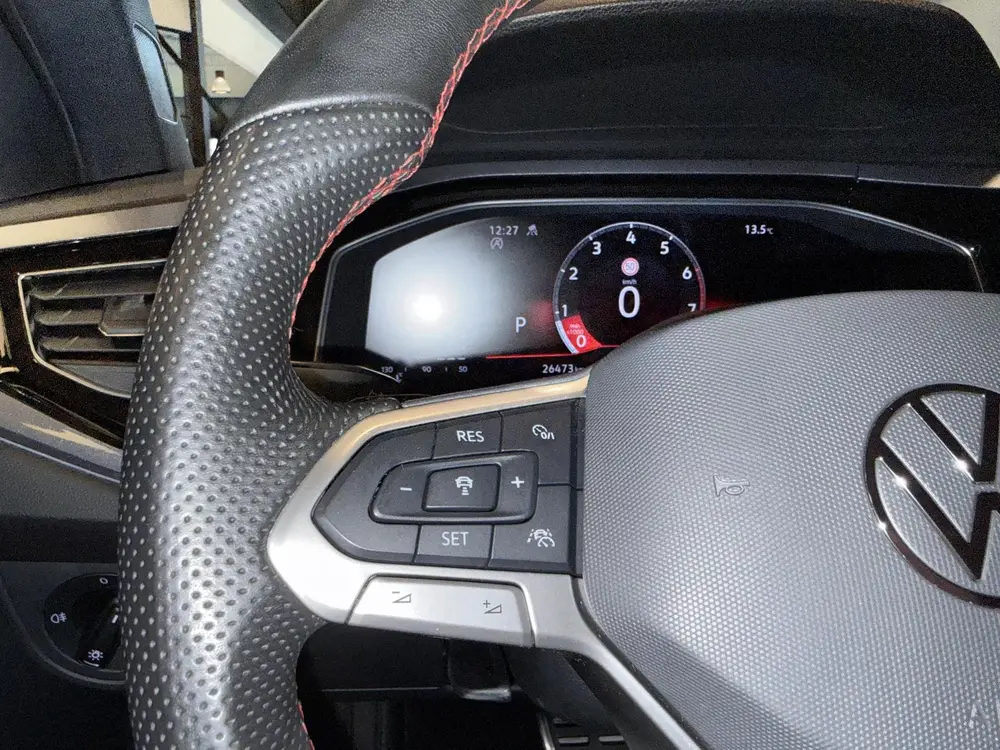 Volkswagen Polo 2.0 TSI GTI |CarPlay|Stoelverwarming|17" Inc uit 2024, foto 19