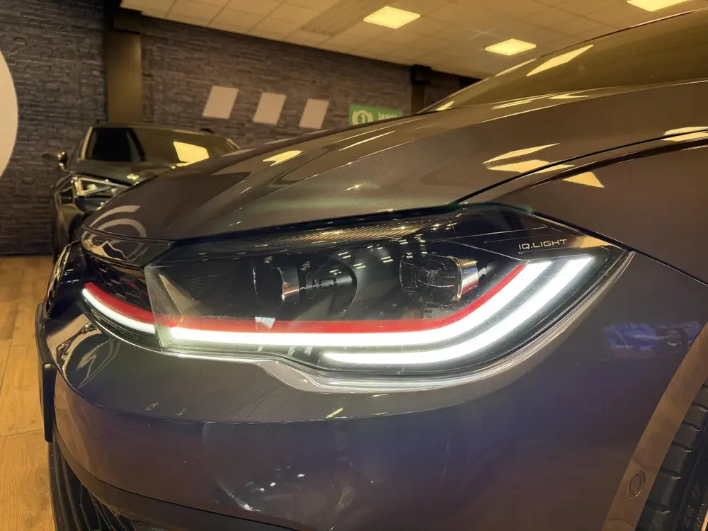 Volkswagen Polo 2.0 TSI GTI |CarPlay|Stoelverwarming|17" Inc uit 2024, foto 9