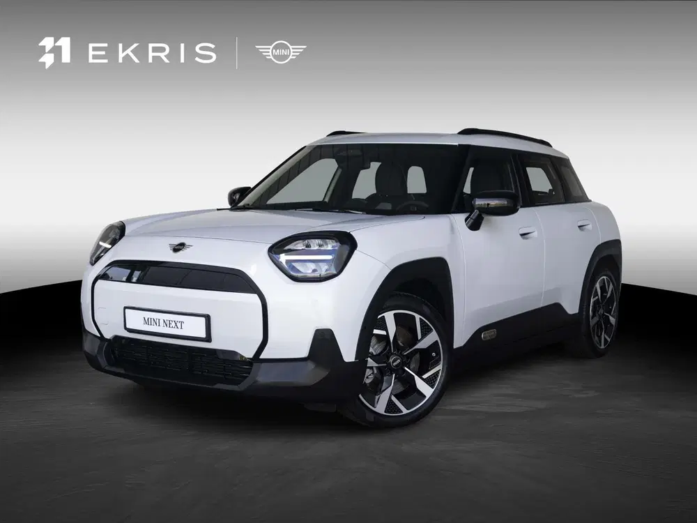 Mini Aceman SE SoH 100% uit 2026