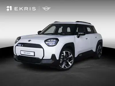 Mini Aceman SE SoH 100% uit 2026