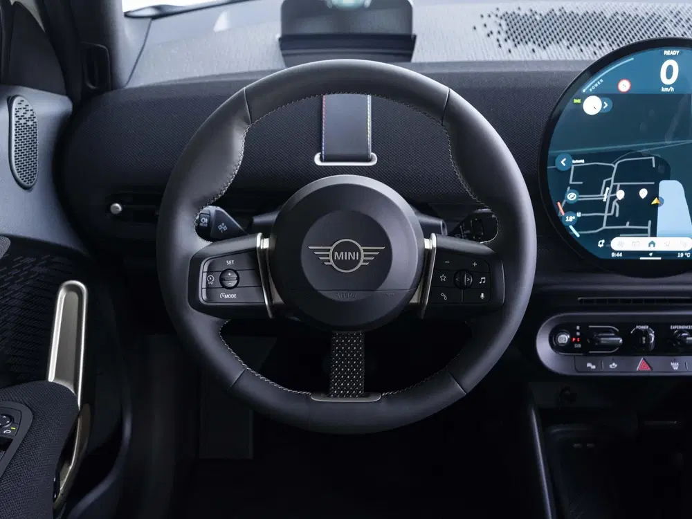 Mini Aceman SE SoH 100% uit 2026, foto 10