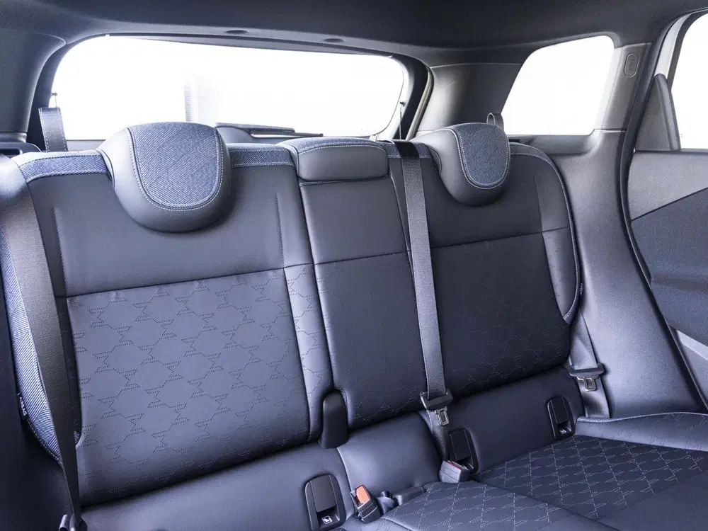 Mini Aceman SE SoH 100% uit 2026, foto 11