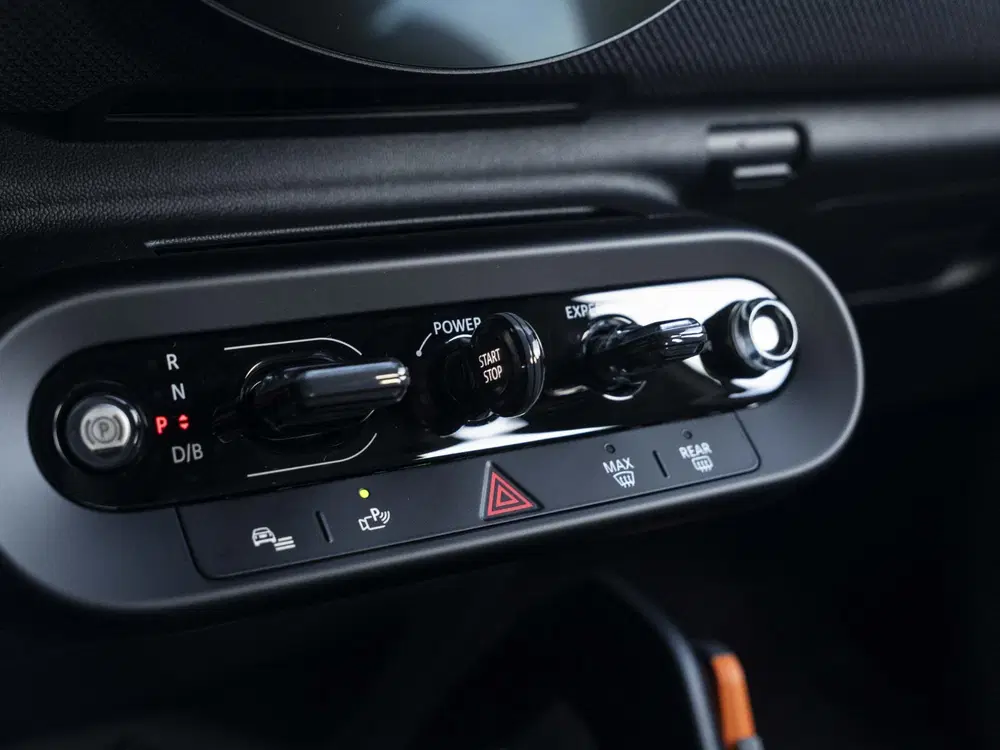 Mini Aceman SE SoH 100% uit 2026, foto 13