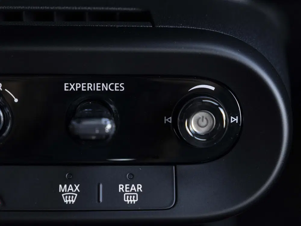 Mini Aceman SE SoH 100% uit 2026, foto 15