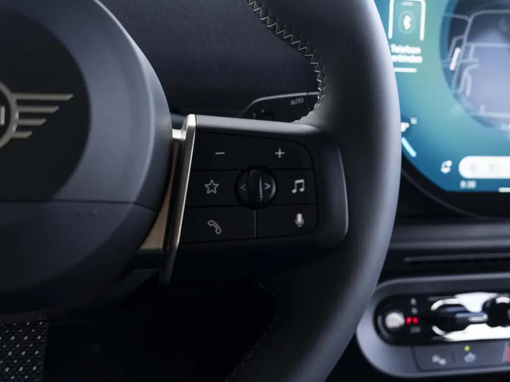 Mini Aceman SE SoH 100% uit 2026, foto 18