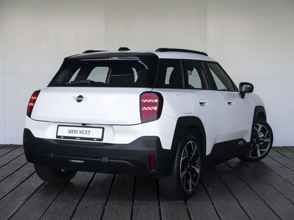 Mini Aceman SE SoH 100% uit 2026, foto 2