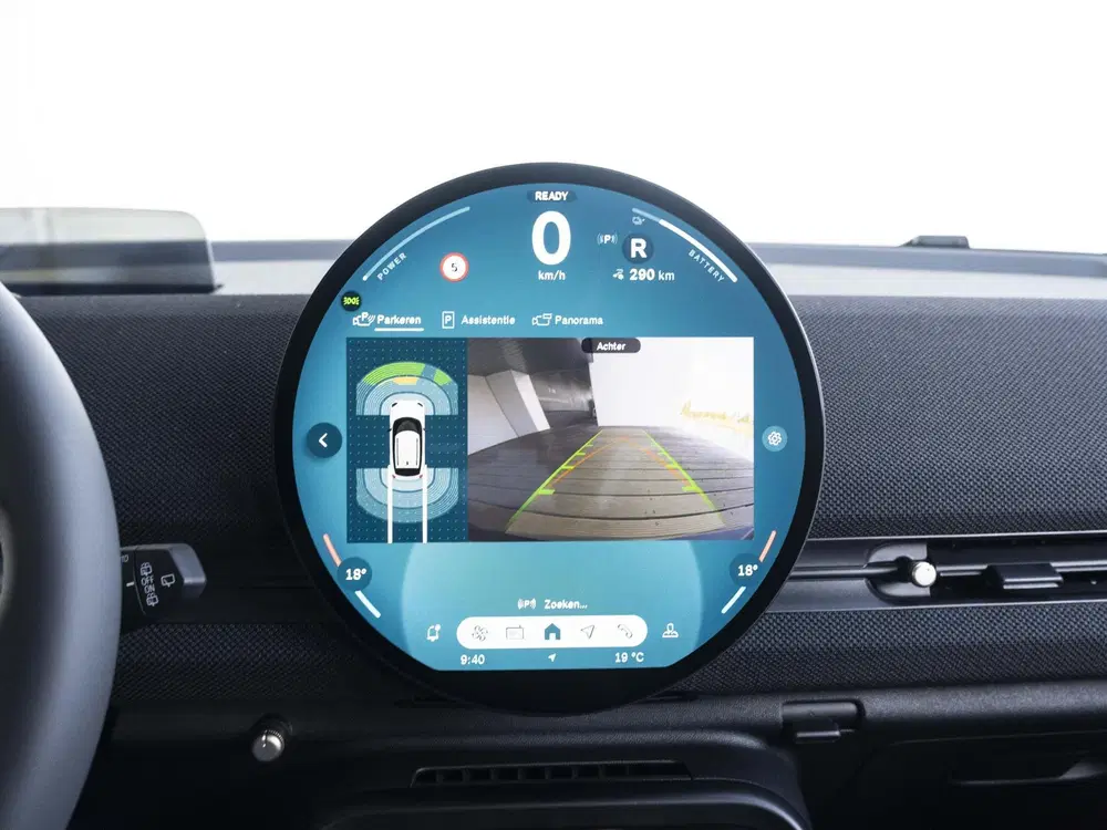 Mini Aceman SE SoH 100% uit 2026, foto 20