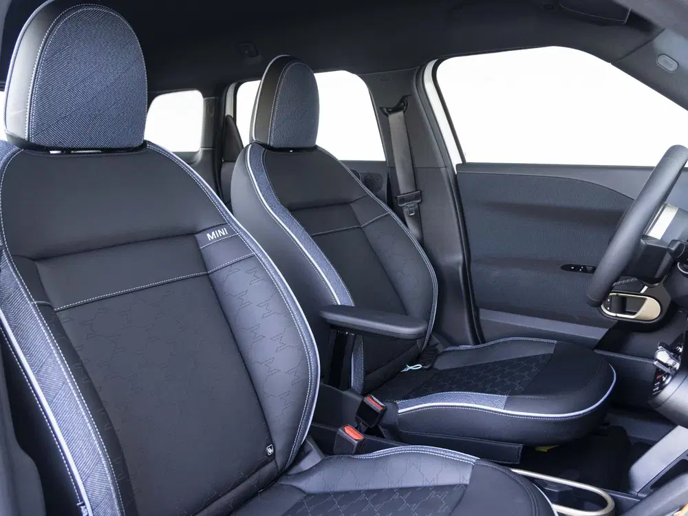 Mini Aceman SE SoH 100% uit 2026, foto 4