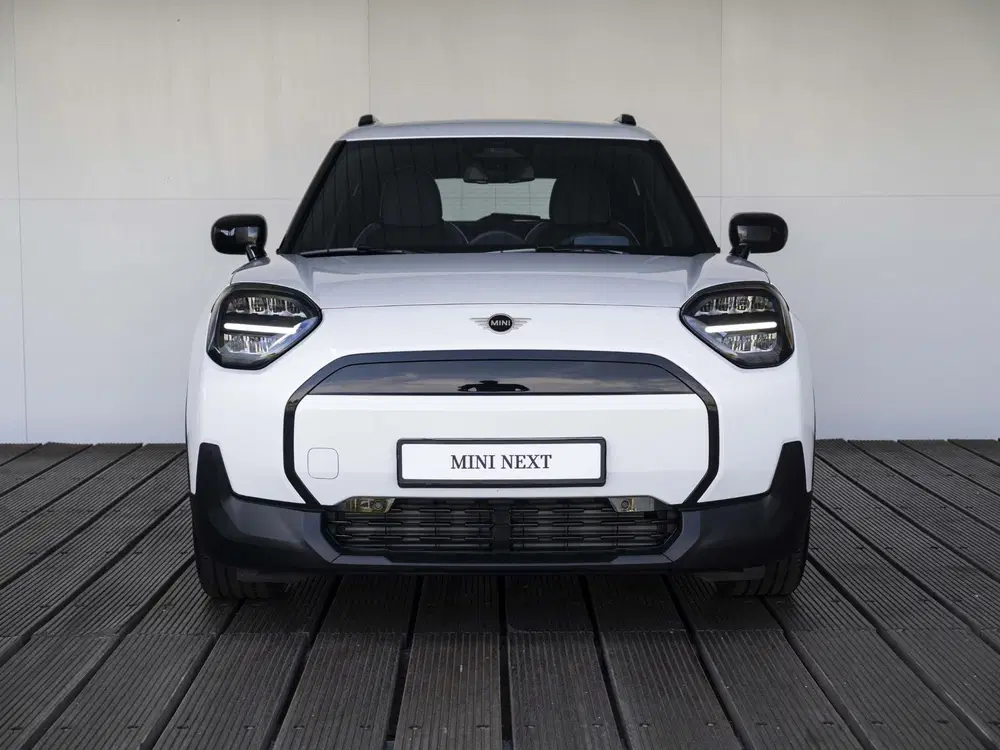 Mini Aceman SE SoH 100% uit 2026, foto 6