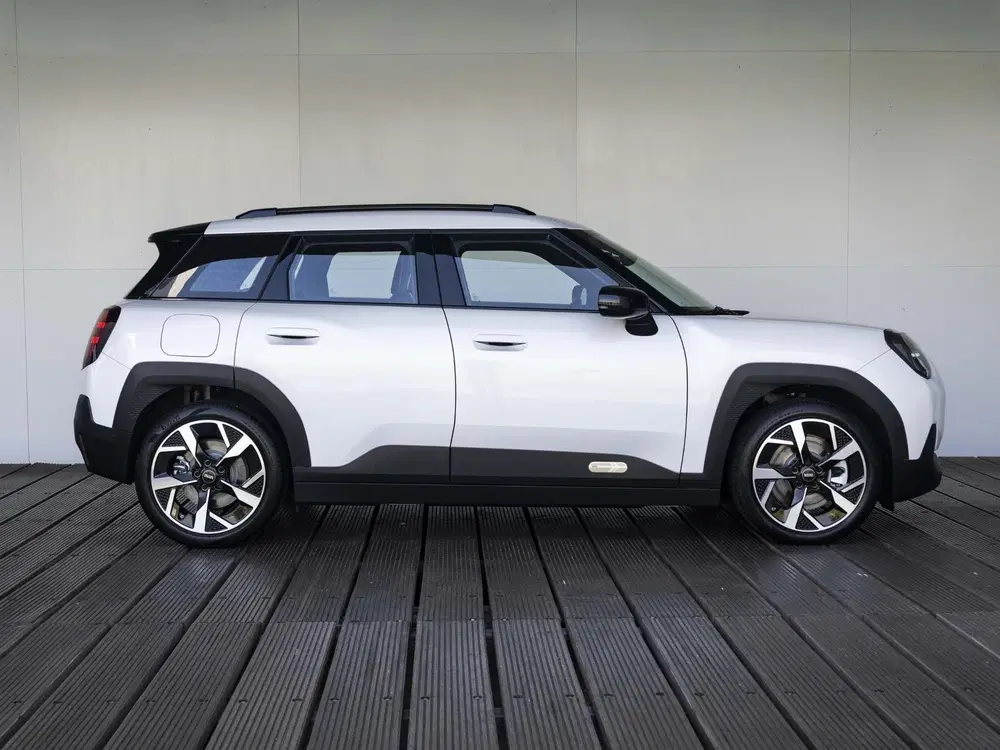 Mini Aceman SE SoH 100% uit 2026, foto 7