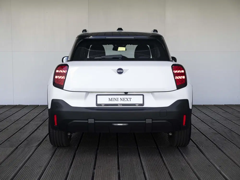 Mini Aceman SE SoH 100% uit 2026, foto 8