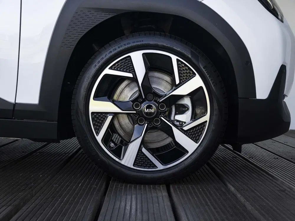 Mini Aceman SE SoH 100% uit 2026, foto 9