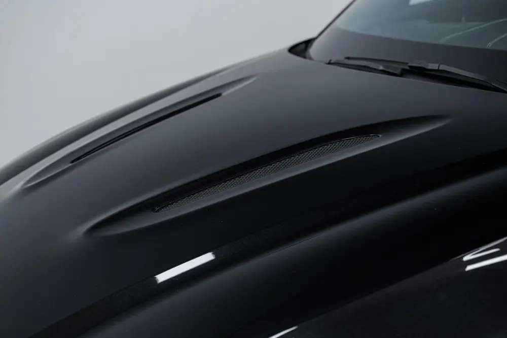 Aston Martin DBX 4.0 V8 | Onyx Black | MY2021 | Incl. BPM | uit 2020, foto 17