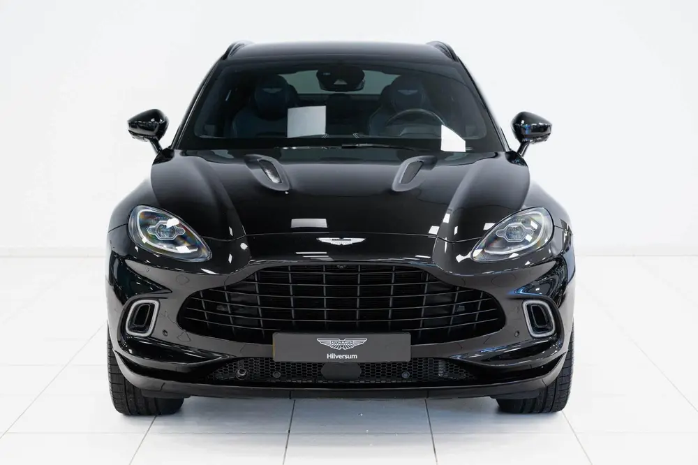 Aston Martin DBX 4.0 V8 | Onyx Black | MY2021 | Incl. BPM | uit 2020, foto 6