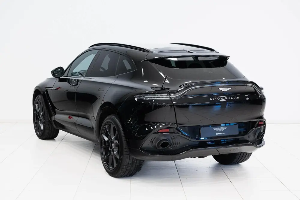 Aston Martin DBX 4.0 V8 | Onyx Black | MY2021 | Incl. BPM | uit 2020, foto 7