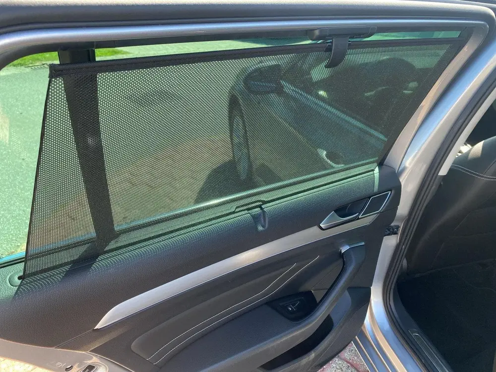 Volkswagen Passat Variant 1.4 TSI PHEV GTE Business |Pano Da uit 2023, foto 12