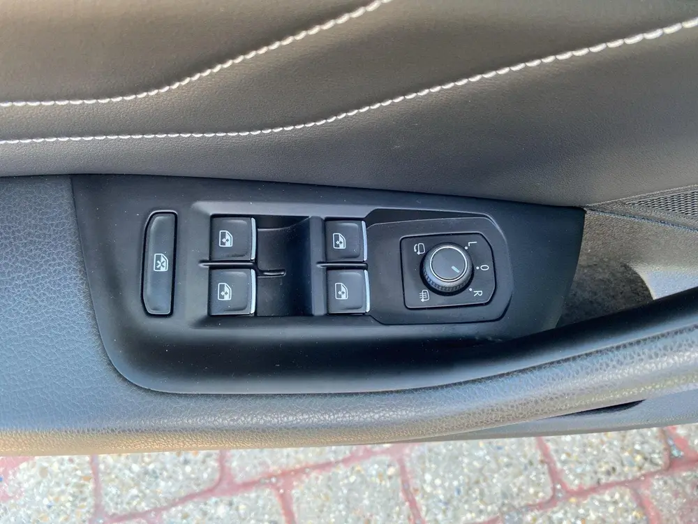Volkswagen Passat Variant 1.4 TSI PHEV GTE Business |Pano Da uit 2023, foto 17
