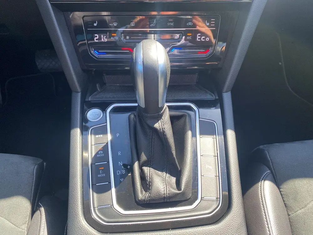 Volkswagen Passat Variant 1.4 TSI PHEV GTE Business |Pano Da uit 2023, foto 18