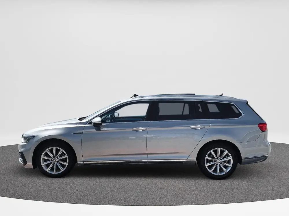 Volkswagen Passat Variant 1.4 TSI PHEV GTE Business |Pano Da uit 2023, foto 5