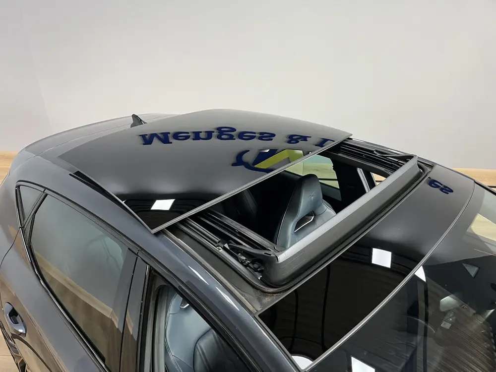 Cupra Leon 1.4 e-Hybrid VZ Copper Edition Airco ECC uit 2021, foto 13
