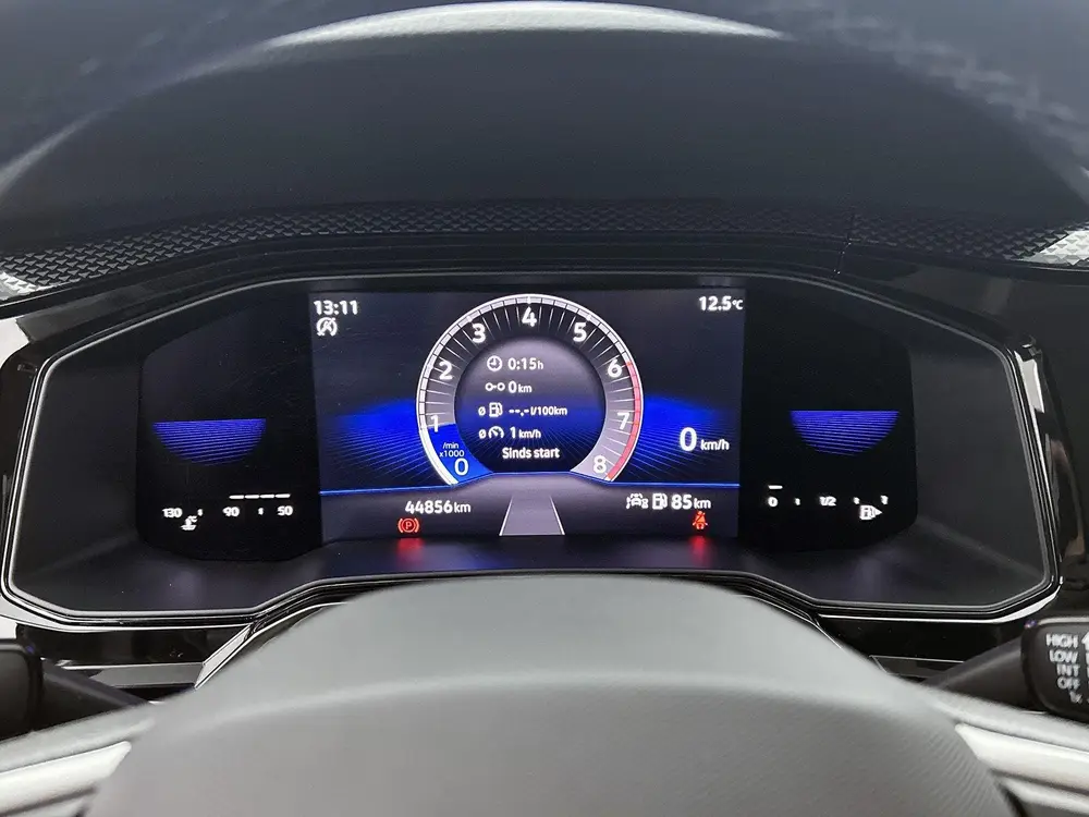 Volkswagen Taigo 1.0 TSI Life | 95 PK | Digital Cockpit | Ai uit 2022, foto 12