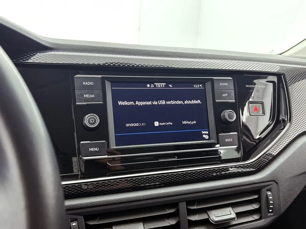 Volkswagen Taigo 1.0 TSI Life | 95 PK | Digital Cockpit | Ai uit 2022, foto 15
