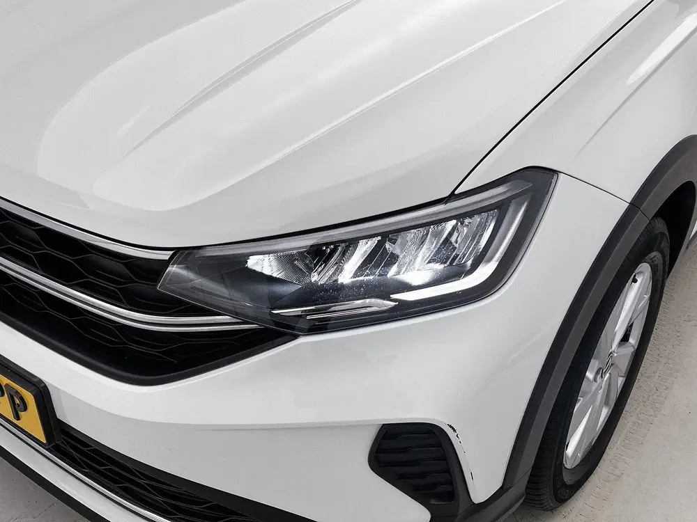 Volkswagen Taigo 1.0 TSI Life | 95 PK | Digital Cockpit | Ai uit 2022, foto 16