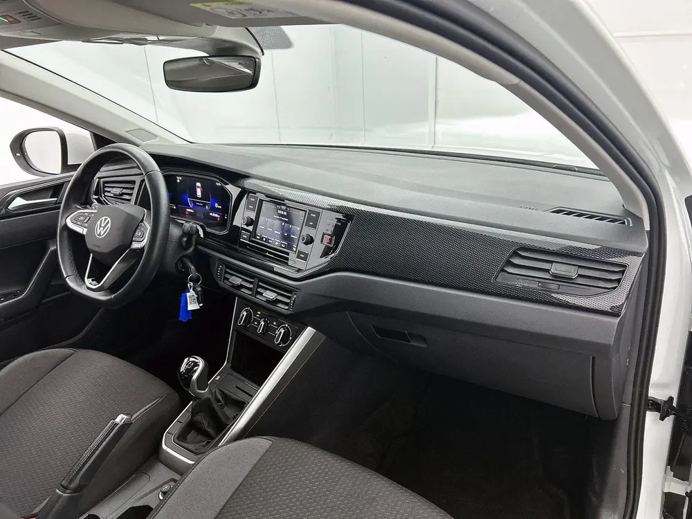 Volkswagen Taigo 1.0 TSI Life | 95 PK | Digital Cockpit | Ai uit 2022, foto 20