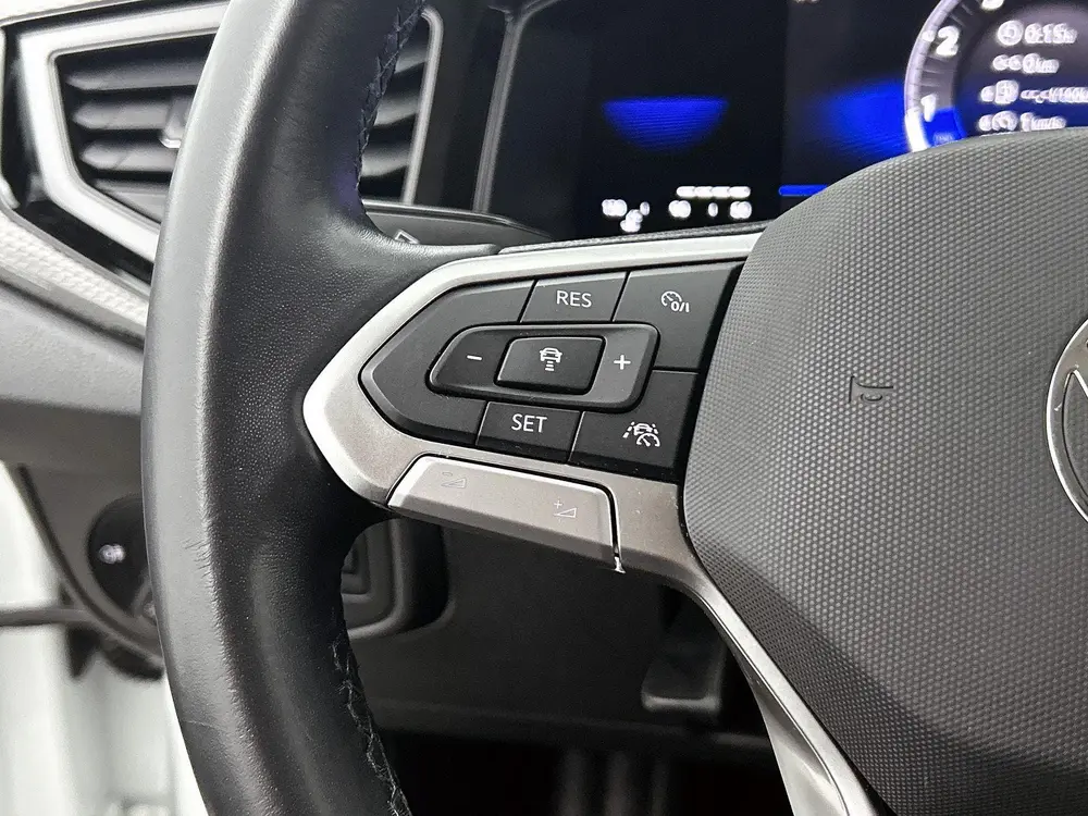 Volkswagen Taigo 1.0 TSI Life | 95 PK | Digital Cockpit | Ai uit 2022, foto 6