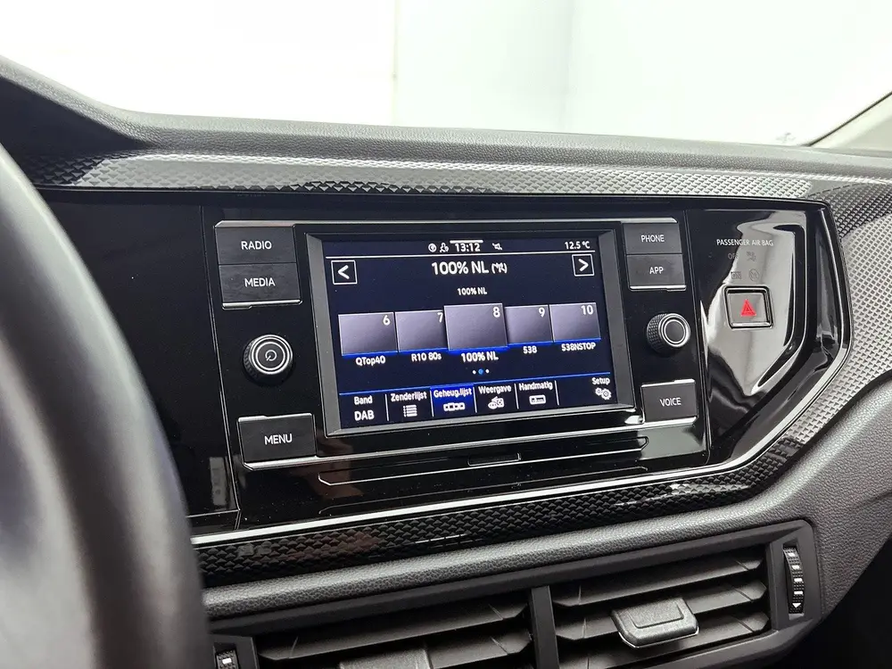 Volkswagen Taigo 1.0 TSI Life | 95 PK | Digital Cockpit | Ai uit 2022, foto 7