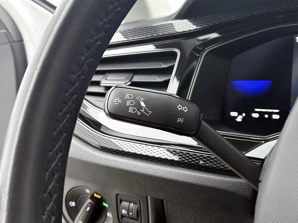 Volkswagen Taigo 1.0 TSI Life | 95 PK | Digital Cockpit | Ai uit 2022, foto 8