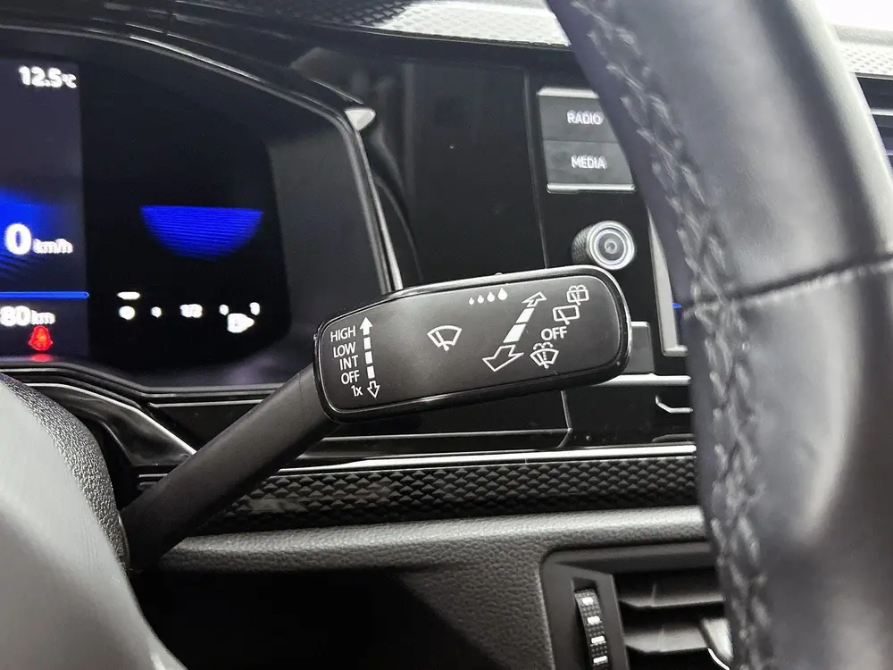 Volkswagen Taigo 1.0 TSI Life | 95 PK | Digital Cockpit | Ai uit 2022, foto 9