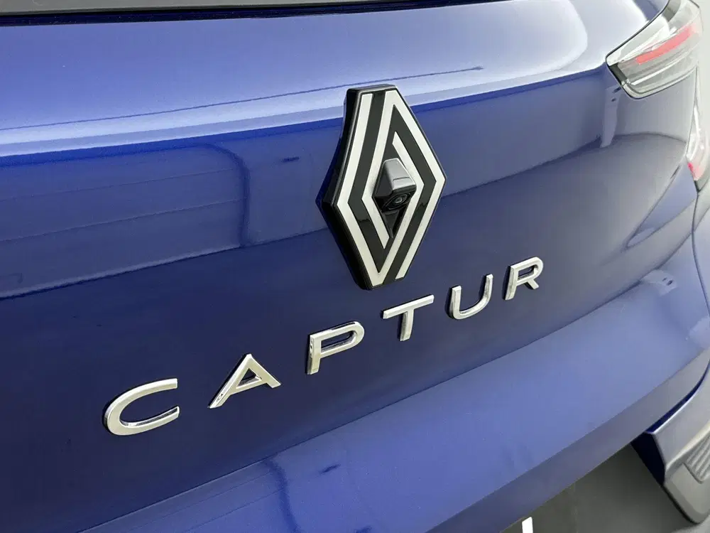 Renault Captur 1.0 TCe 90Pk evolution uit 2025, foto 16
