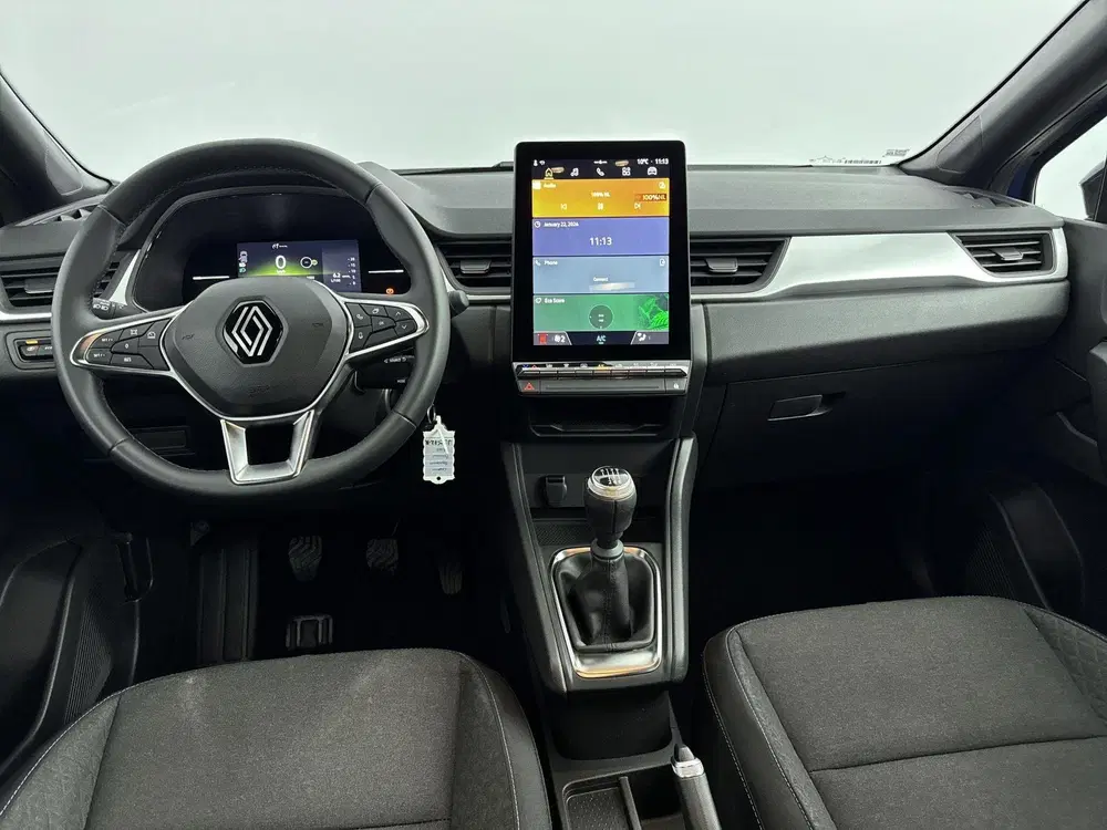 Renault Captur 1.0 TCe 90Pk evolution uit 2025, foto 18