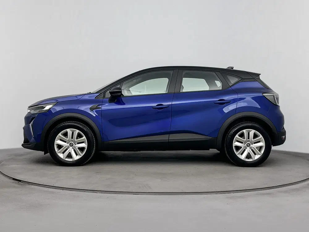 Renault Captur 1.0 TCe 90Pk evolution uit 2025, foto 2